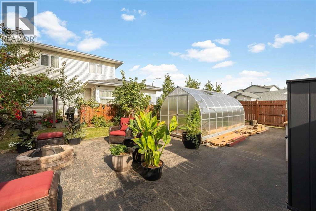 190 Barber Drive, Fort McMurray