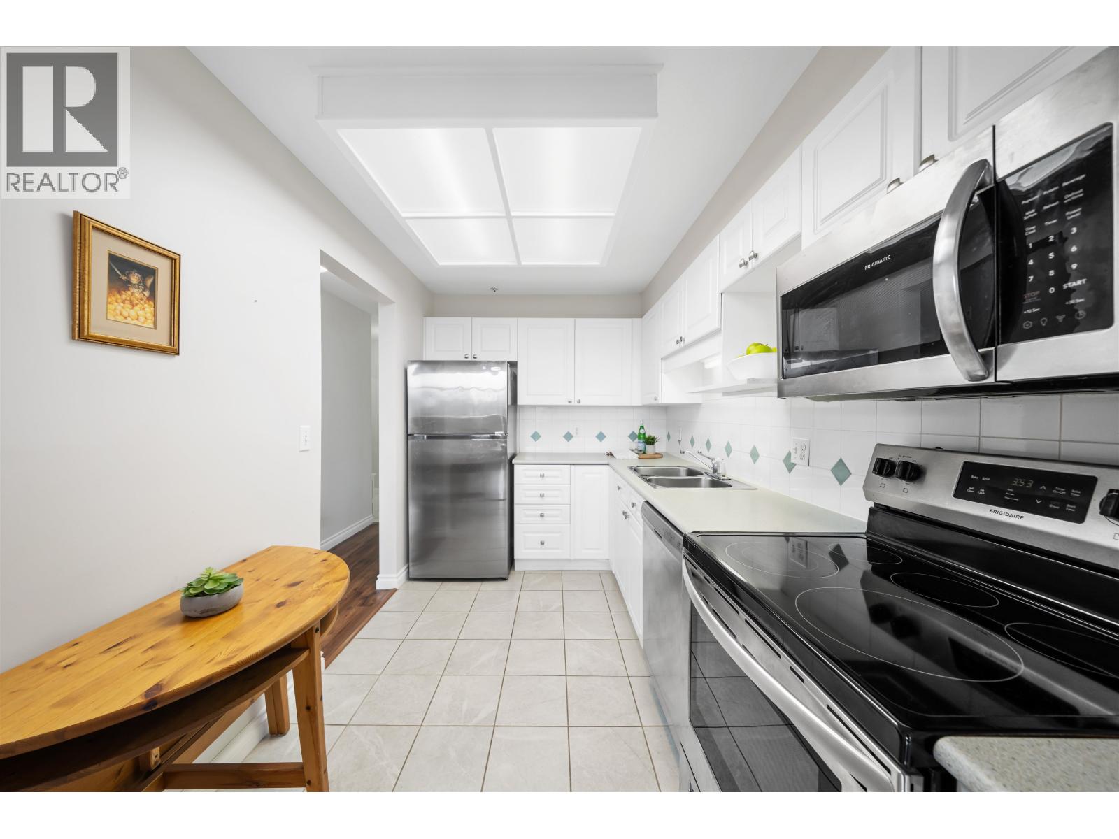 307 19131 FORD ROAD, Pitt Meadows