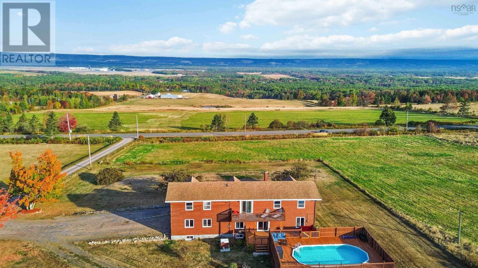 Property 37 of 49 of 900 Harmony Road