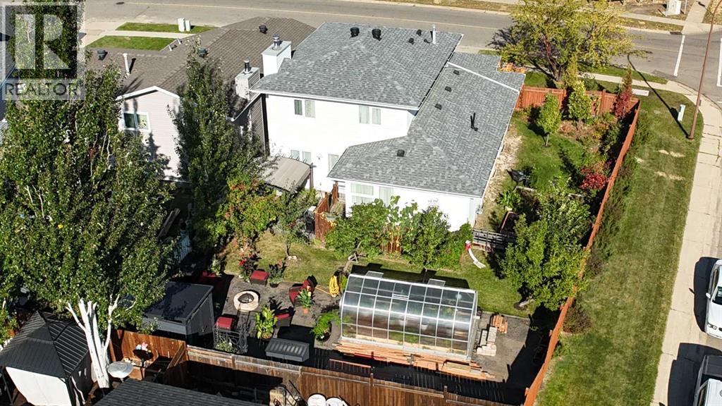 190 Barber Drive, Fort McMurray