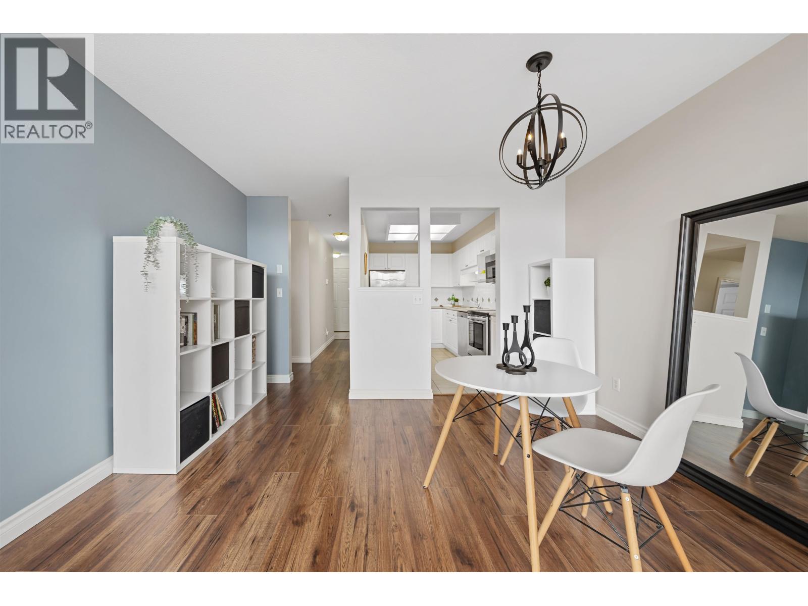 307 19131 FORD ROAD, Pitt Meadows