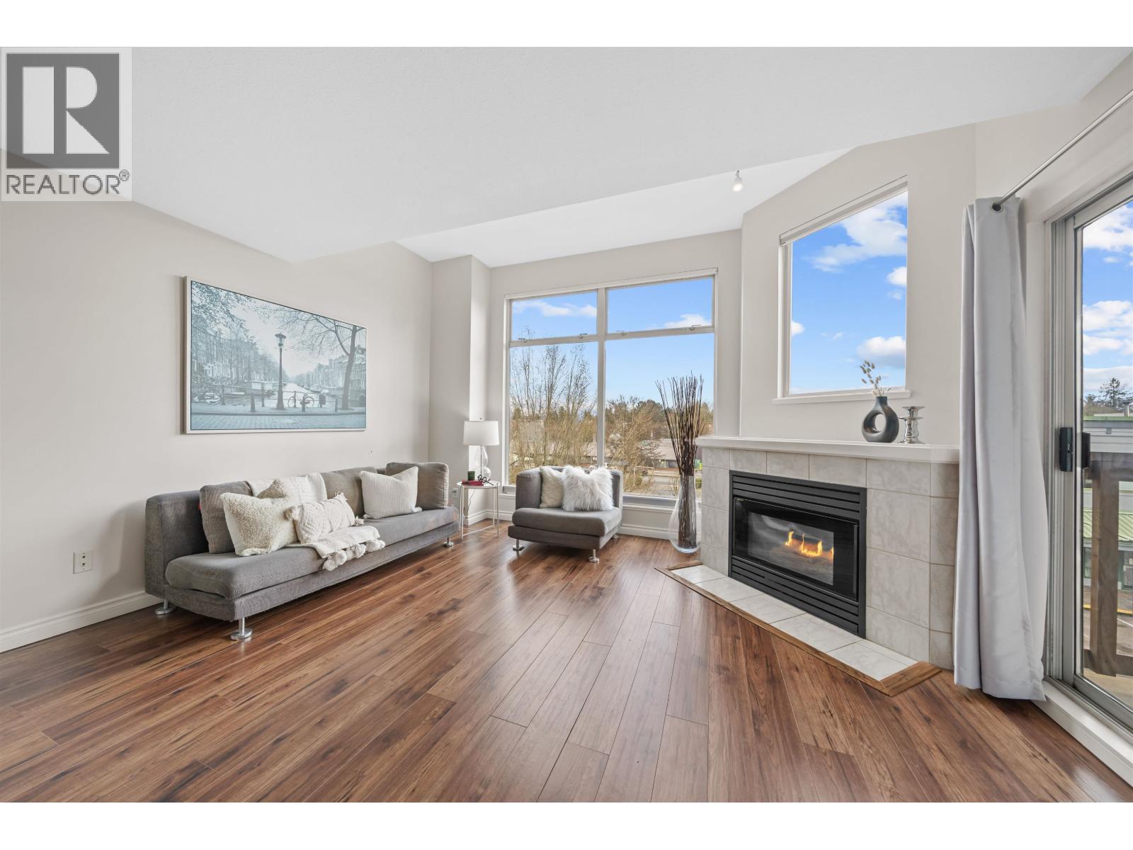 307 19131 FORD ROAD, Pitt Meadows