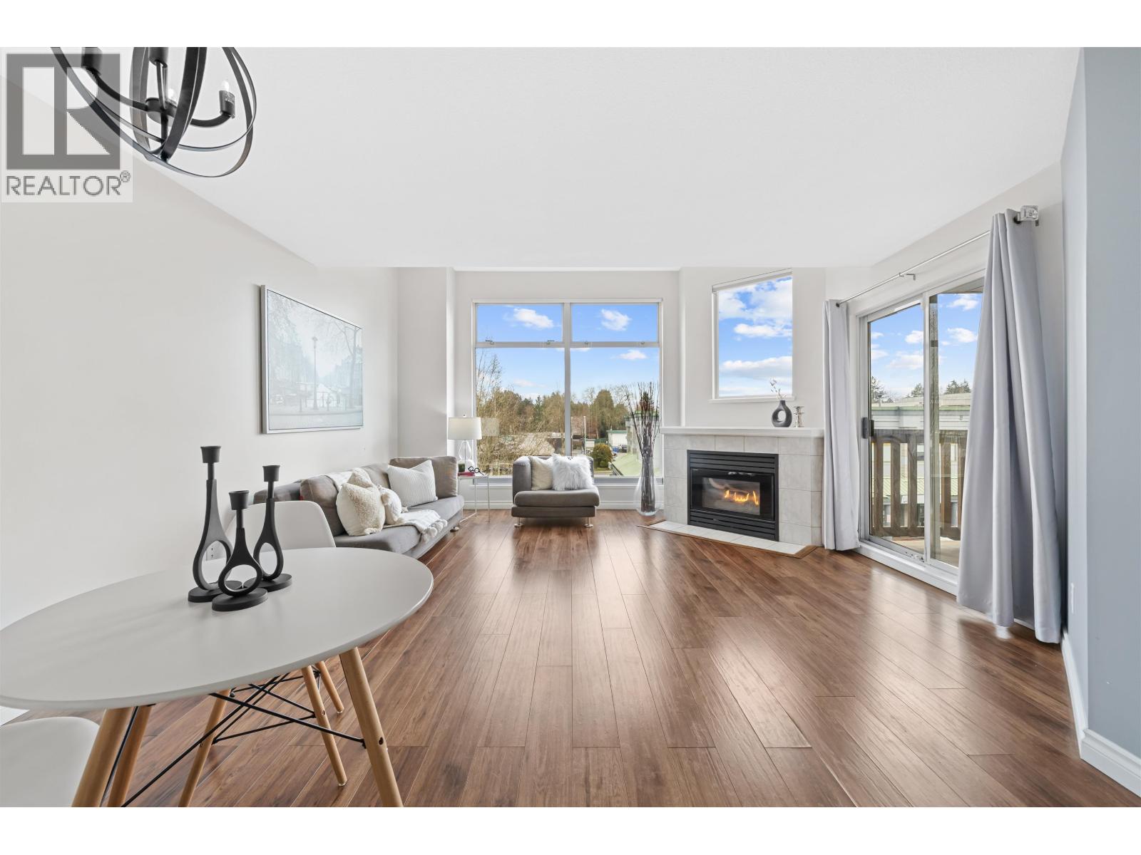 307 19131 FORD ROAD, Pitt Meadows