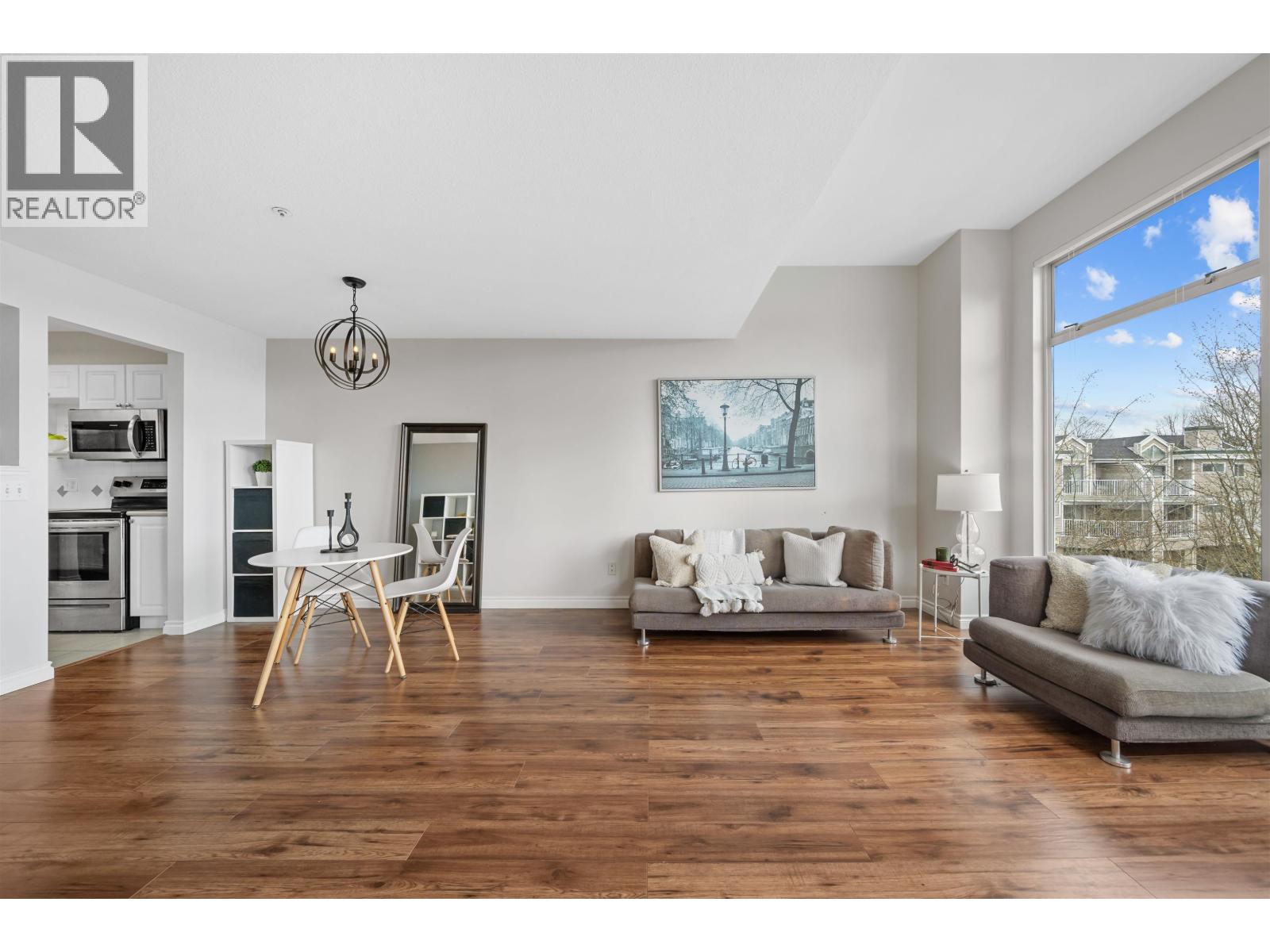 307 19131 FORD ROAD, Pitt Meadows