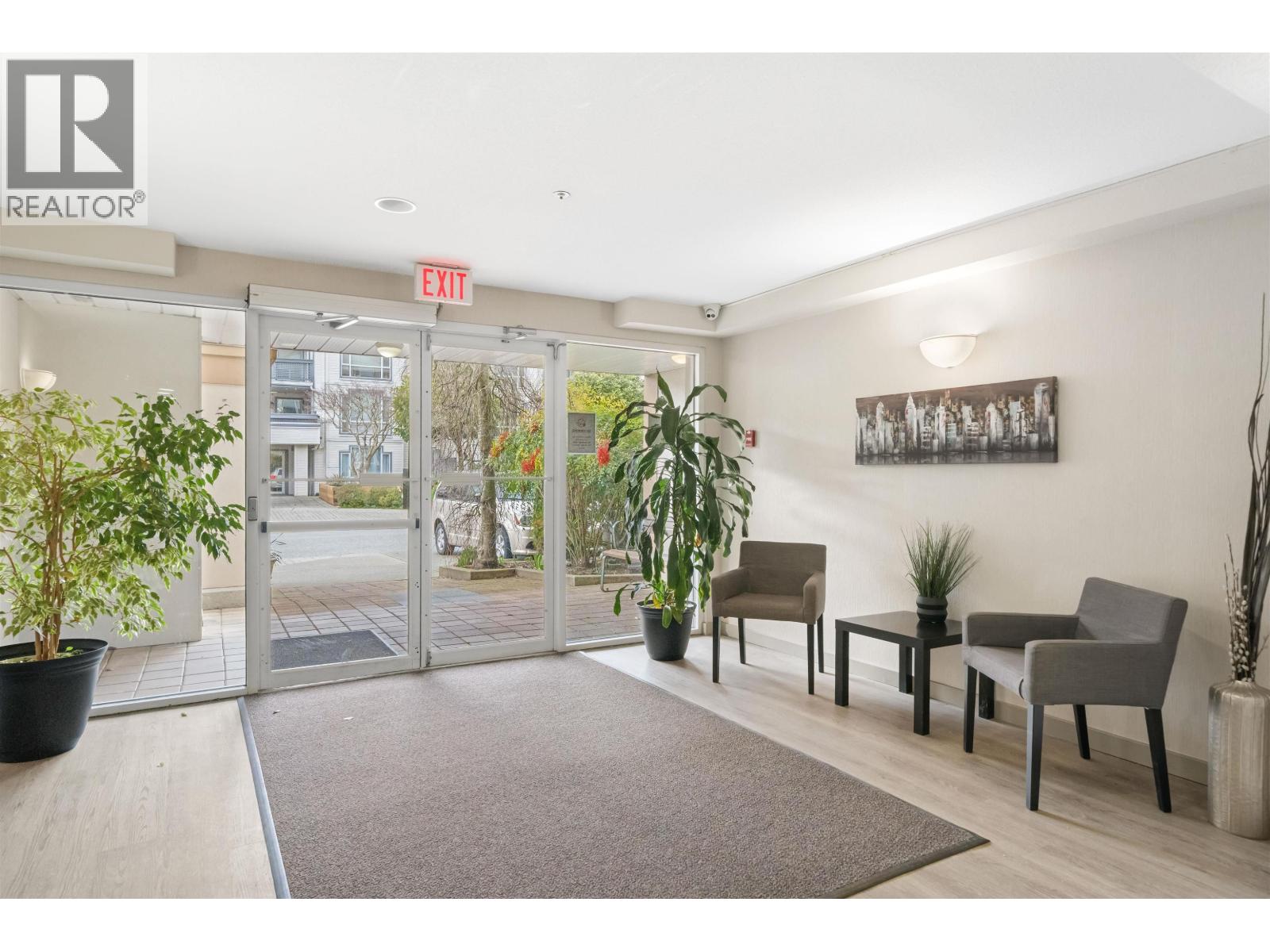 307 19131 FORD ROAD, Pitt Meadows