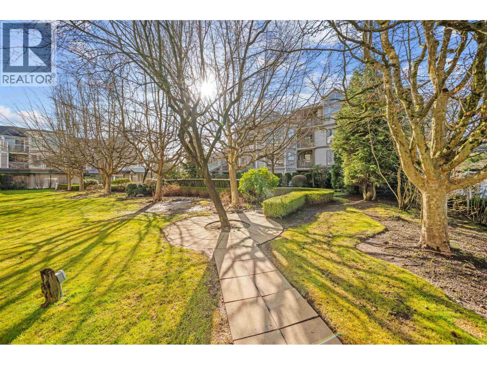 307 19131 FORD ROAD, Pitt Meadows