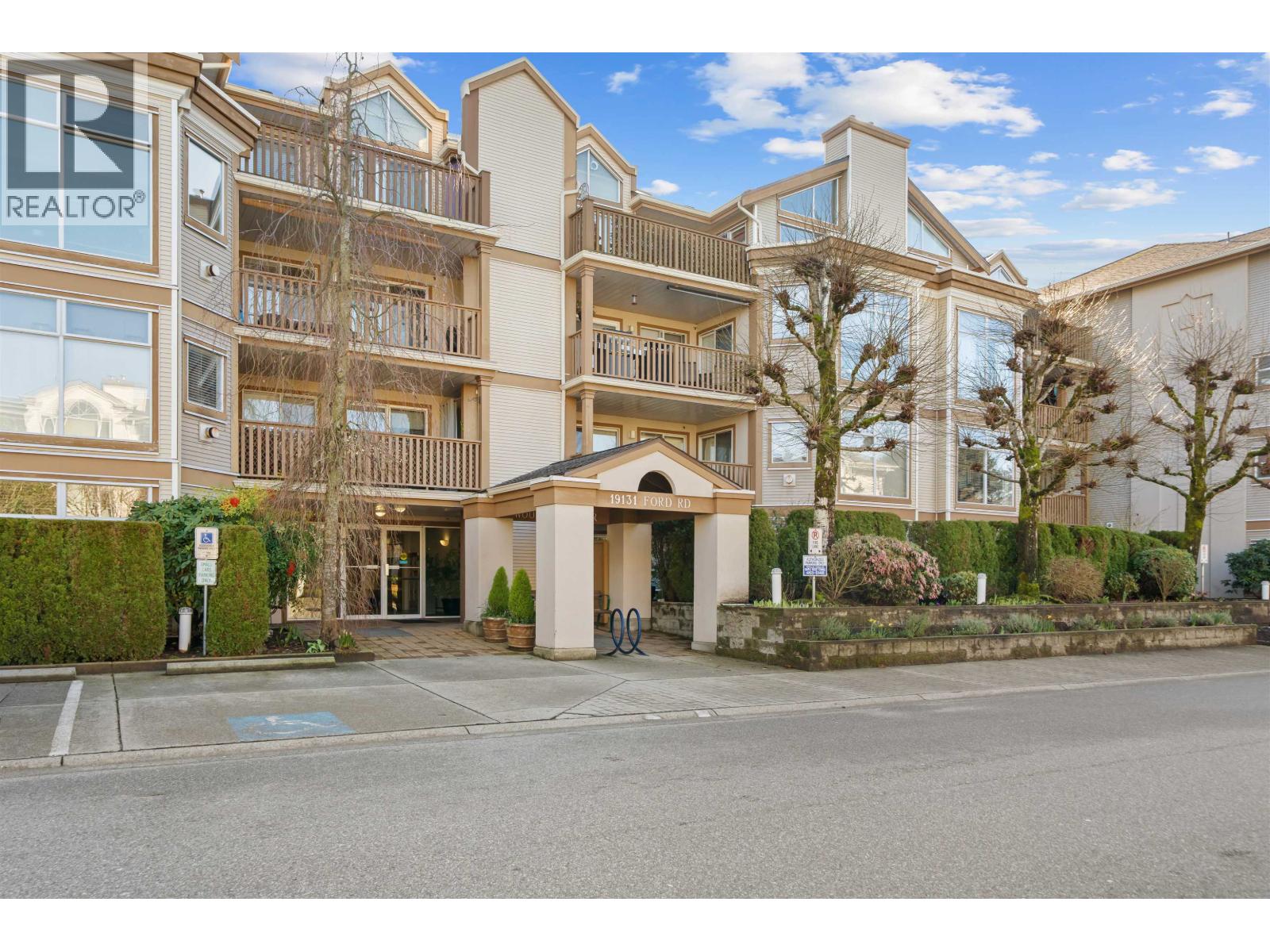 307 19131 FORD ROAD, Pitt Meadows