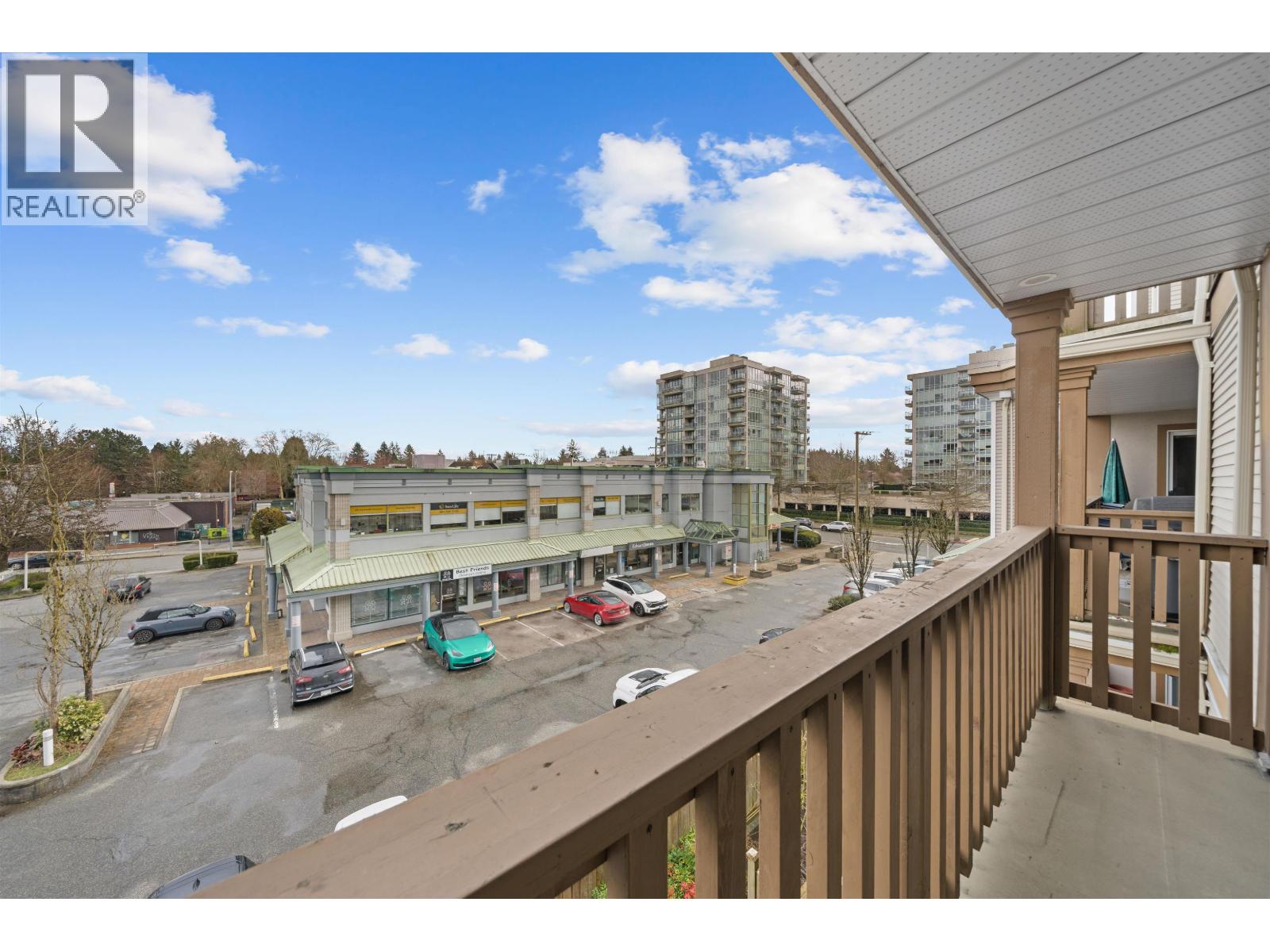 307 19131 FORD ROAD, Pitt Meadows