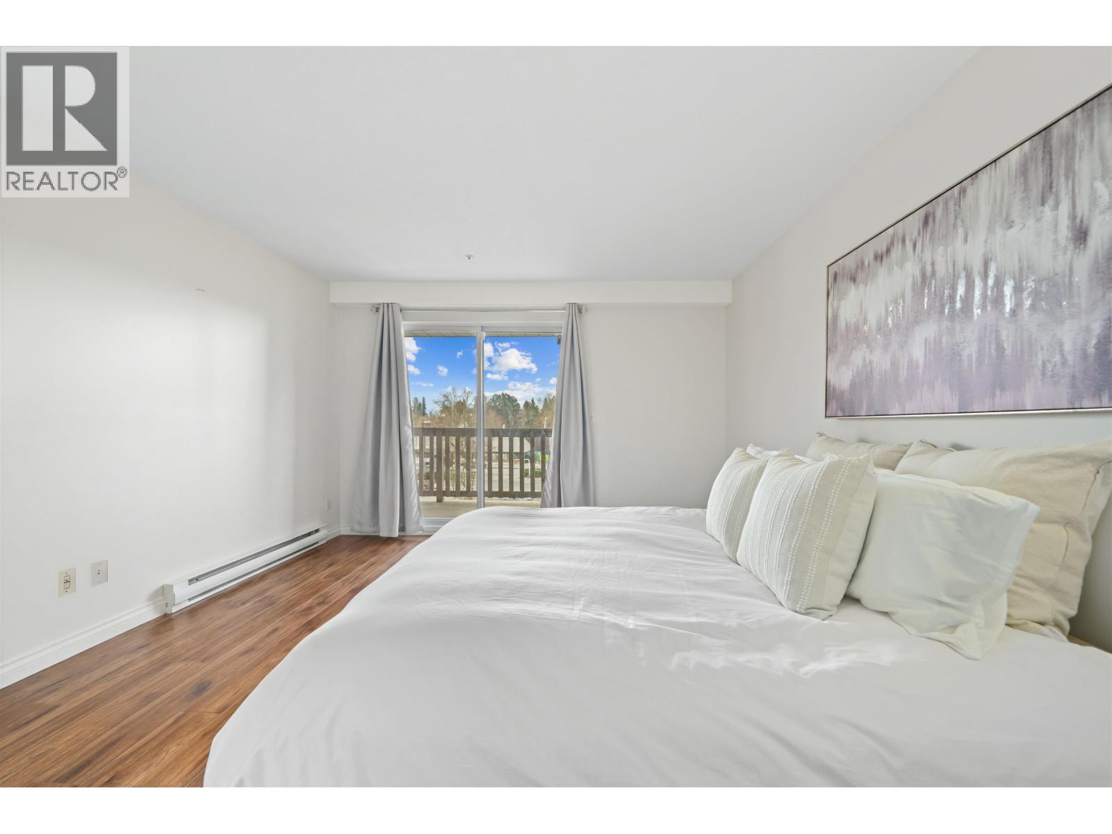 307 19131 FORD ROAD, Pitt Meadows