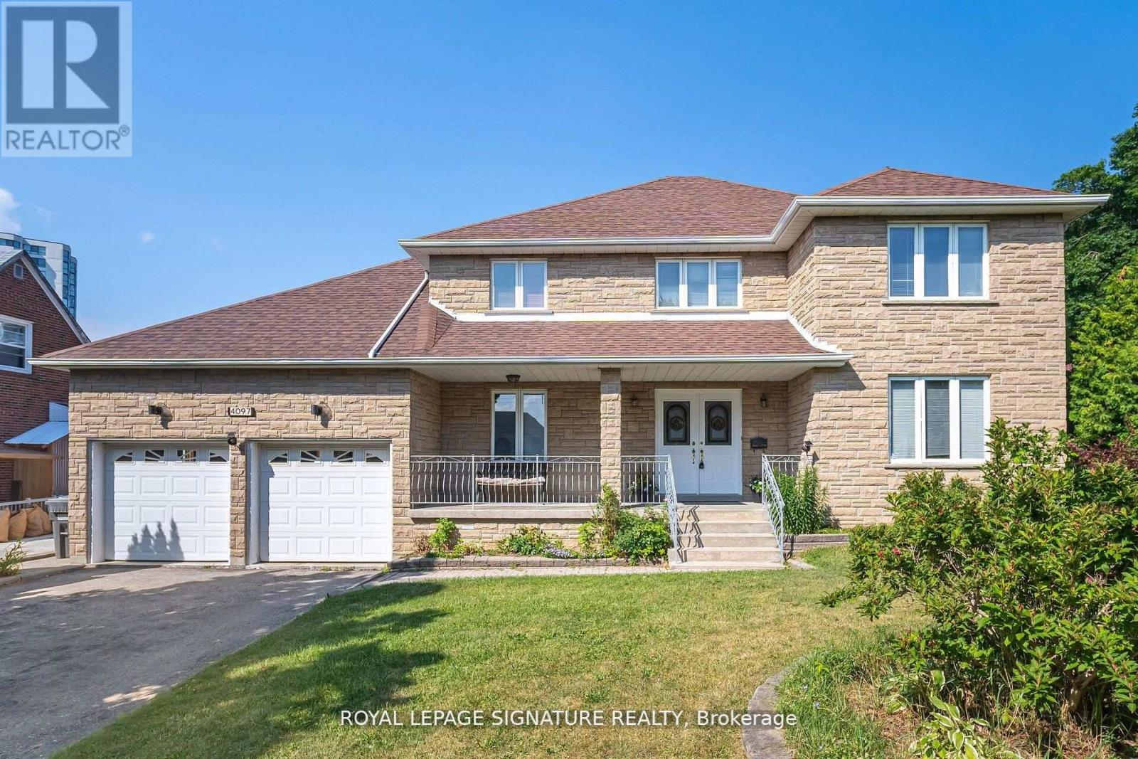 4097 HICKORY DRIVE - 7