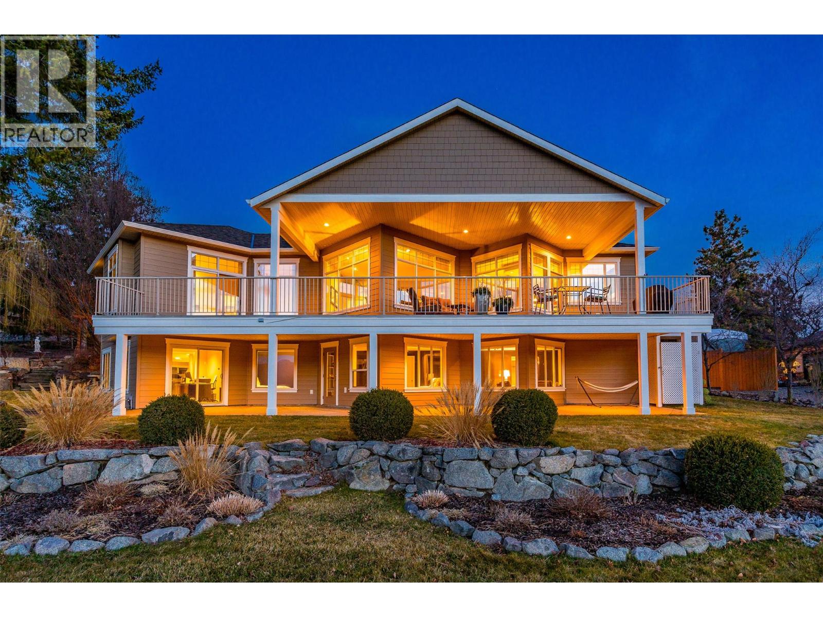 60 10726 Nighthawk Road, Lake Country