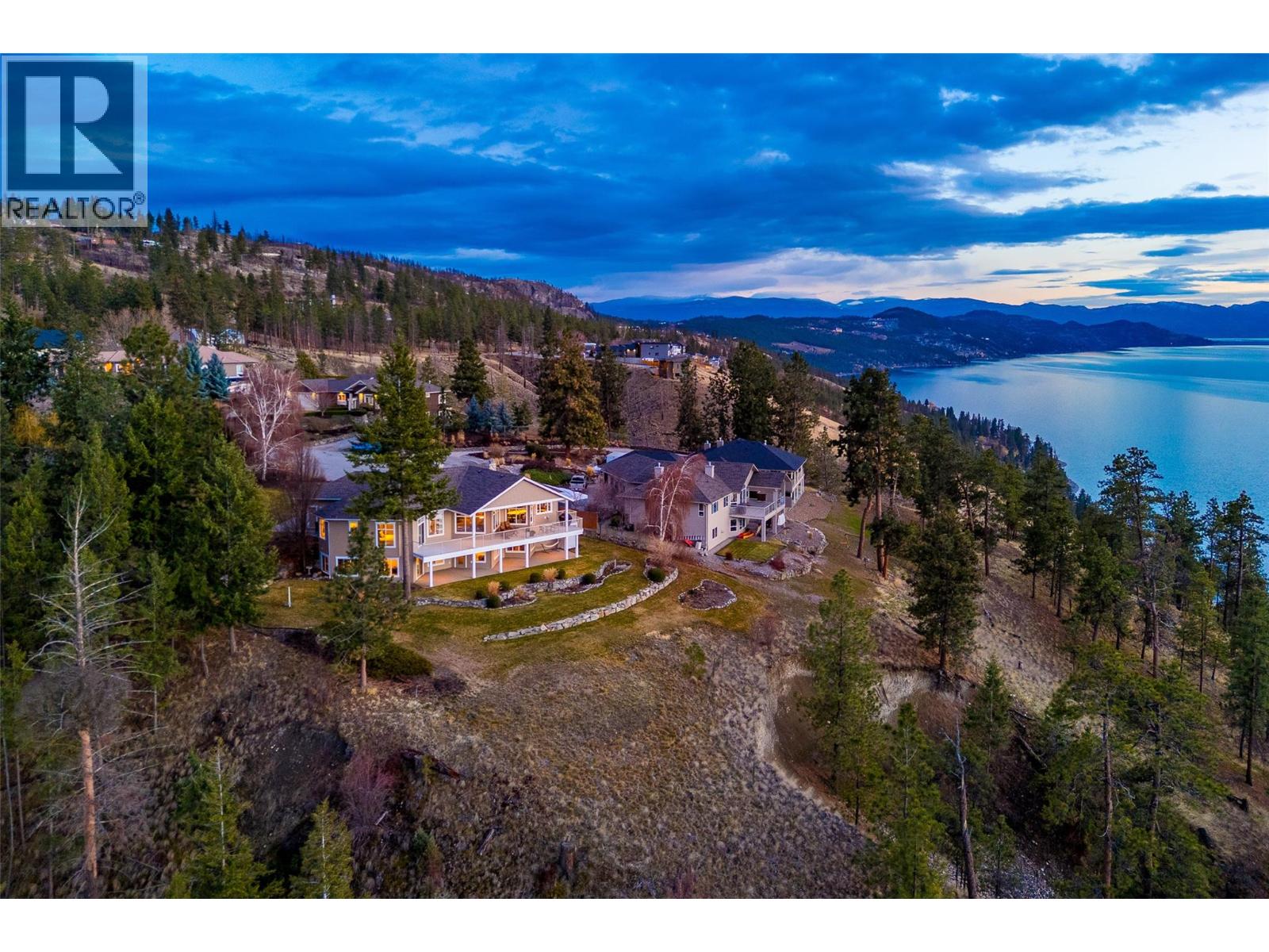 60 10726 Nighthawk Road, Lake Country
