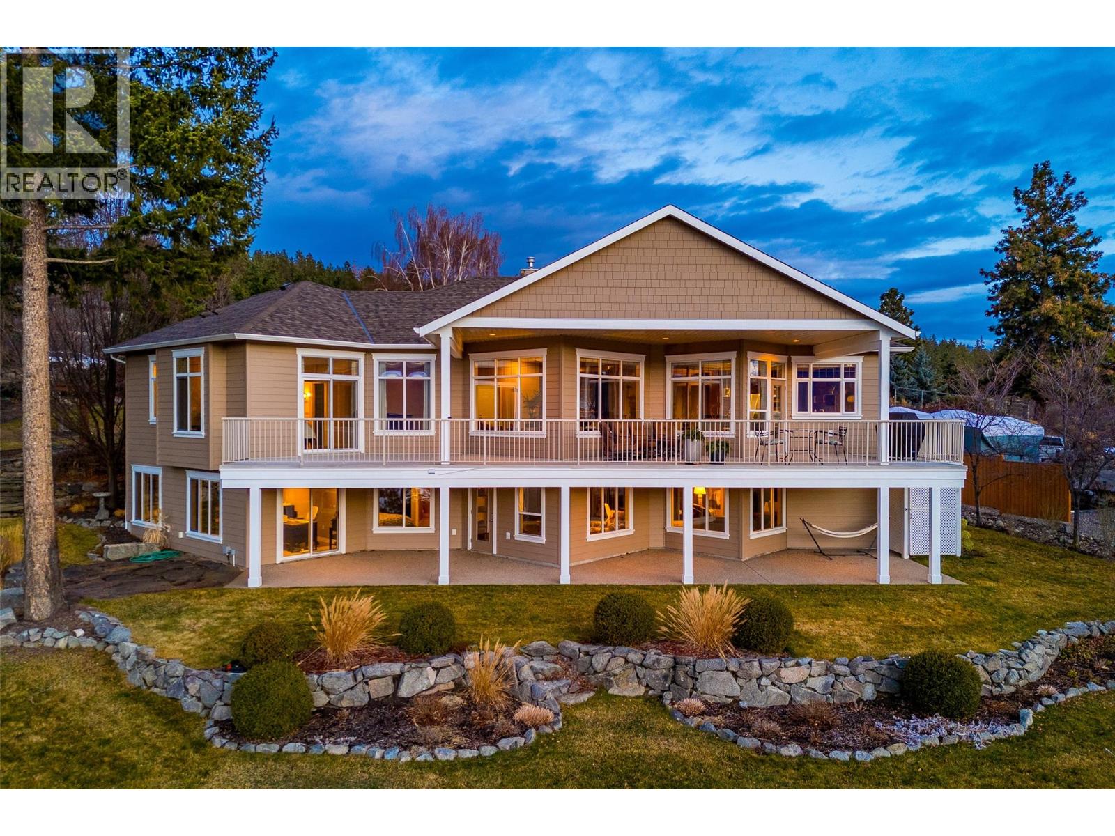 60 10726 Nighthawk Road, Lake Country