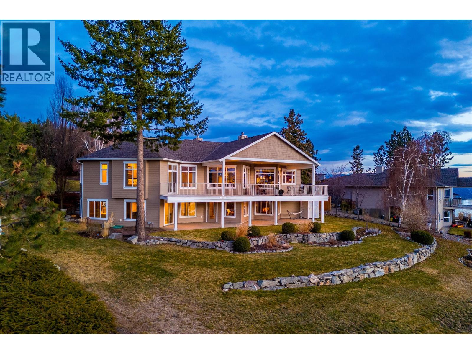 60 10726 Nighthawk Road, Lake Country