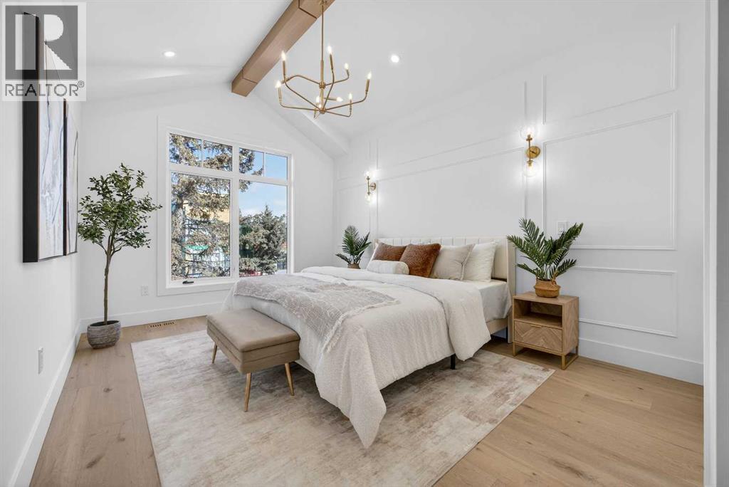 Single Family House for Sale in   Avenue NW Mount Pleasant Calgary 