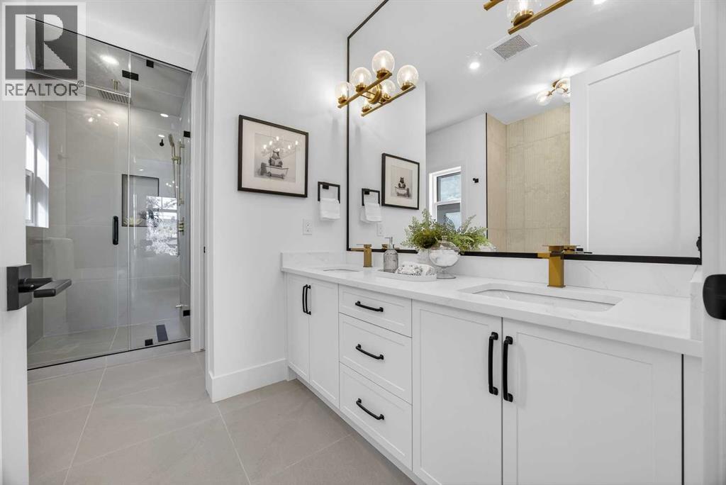 Single Family House for Sale in   Avenue NW Mount Pleasant Calgary 