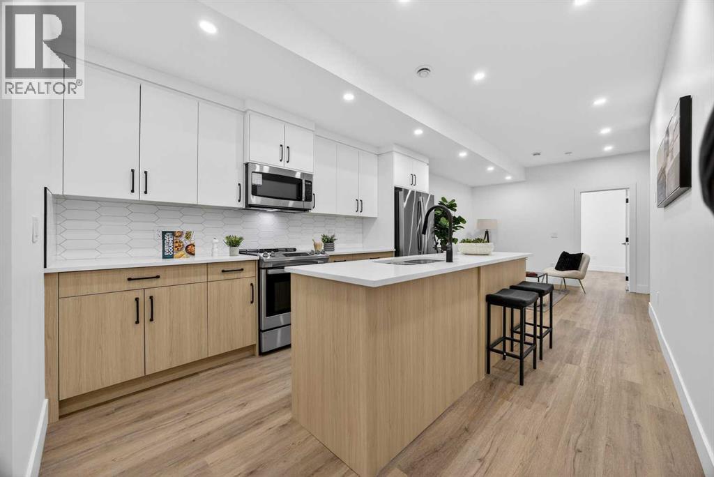 Single Family House for Sale in   Avenue NW Mount Pleasant Calgary 