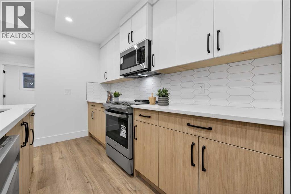 Single Family House for Sale in   Avenue NW Mount Pleasant Calgary 