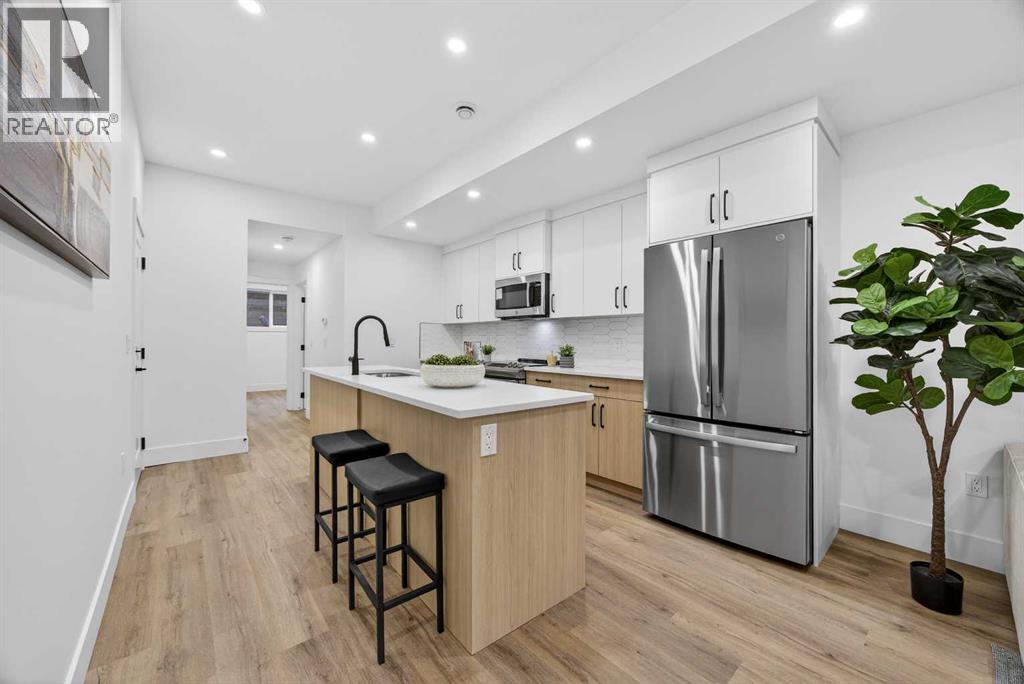 Single Family House for Sale in   Avenue NW Mount Pleasant Calgary 