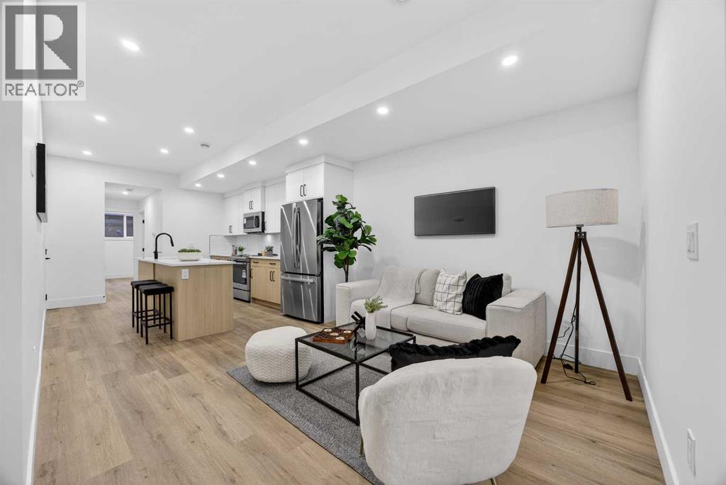 Single Family House for Sale in   Avenue NW Mount Pleasant Calgary 