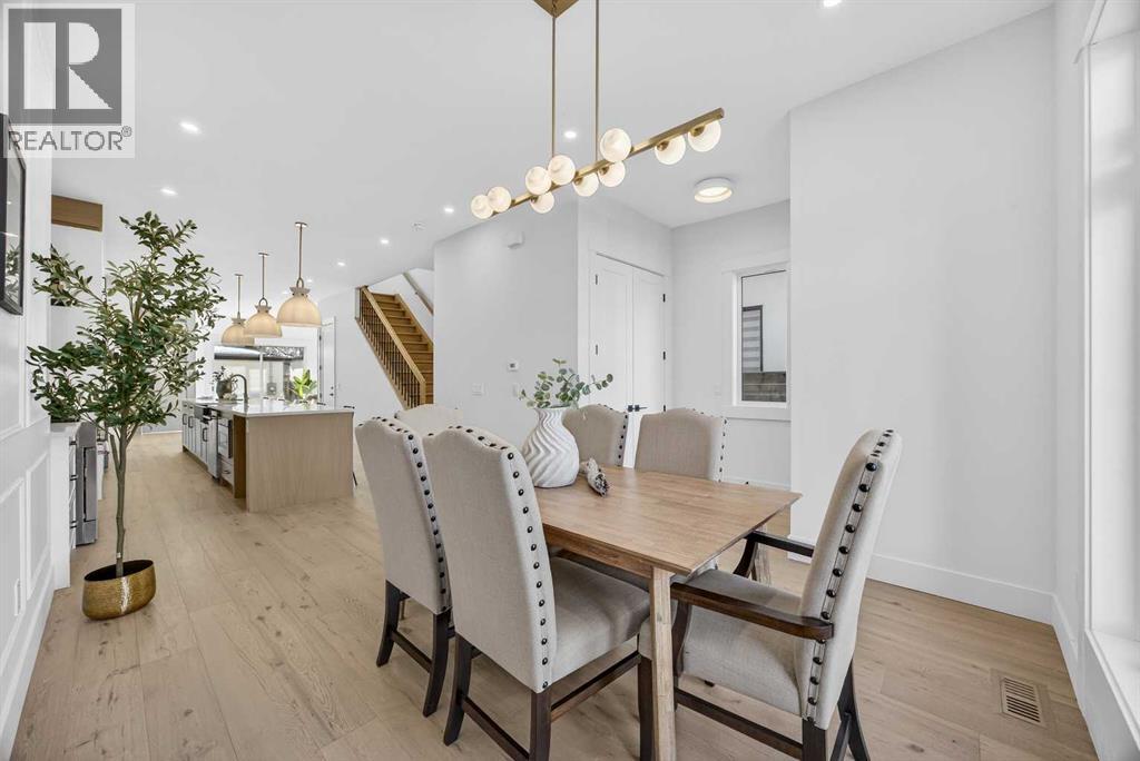 Single Family House for Sale in   Avenue NW Mount Pleasant Calgary 