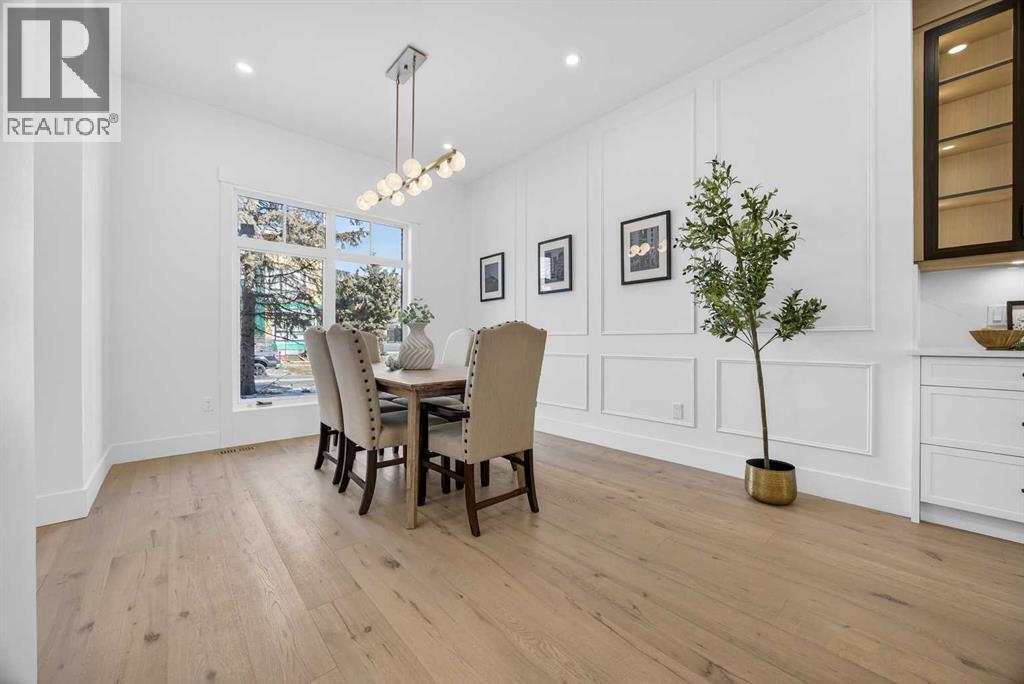 Single Family House for Sale in   Avenue NW Mount Pleasant Calgary 