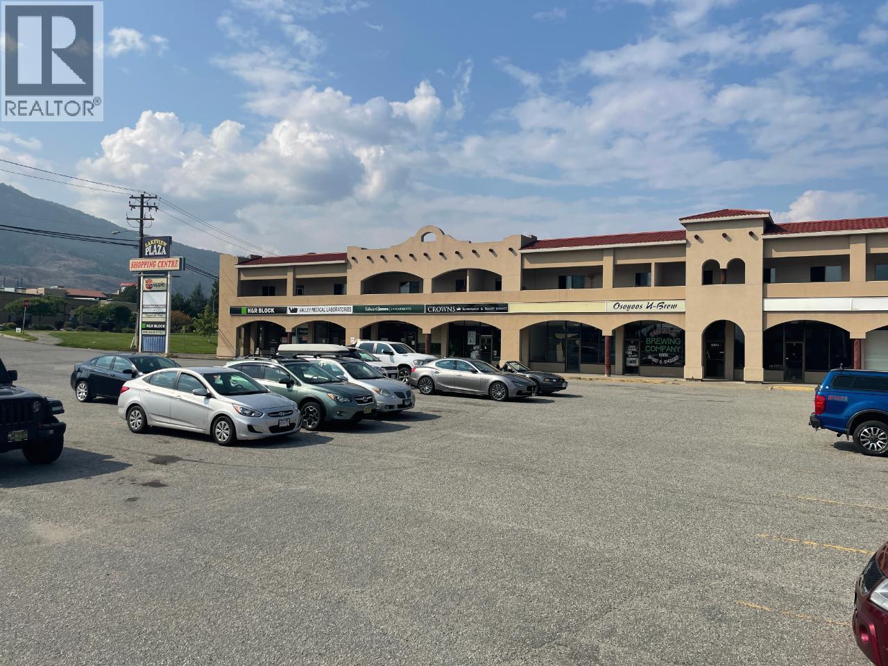 9150 MAIN Street Unit# 6, Osoyoos