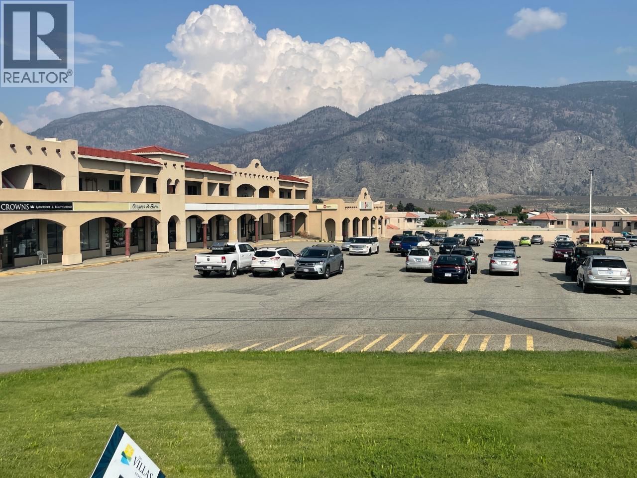 9150 MAIN Street Unit# 6, Osoyoos