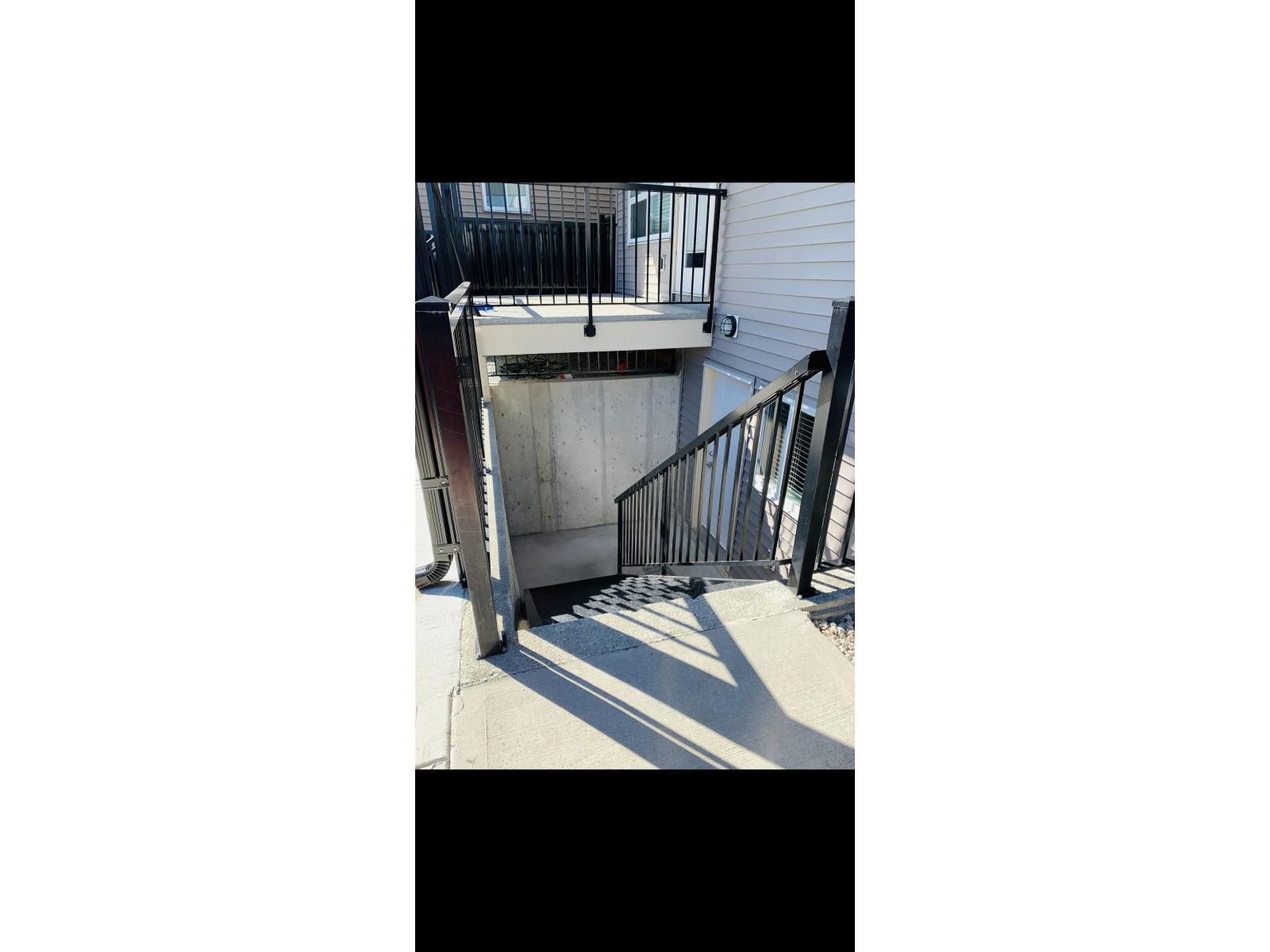 Basement 13048 60 AVE