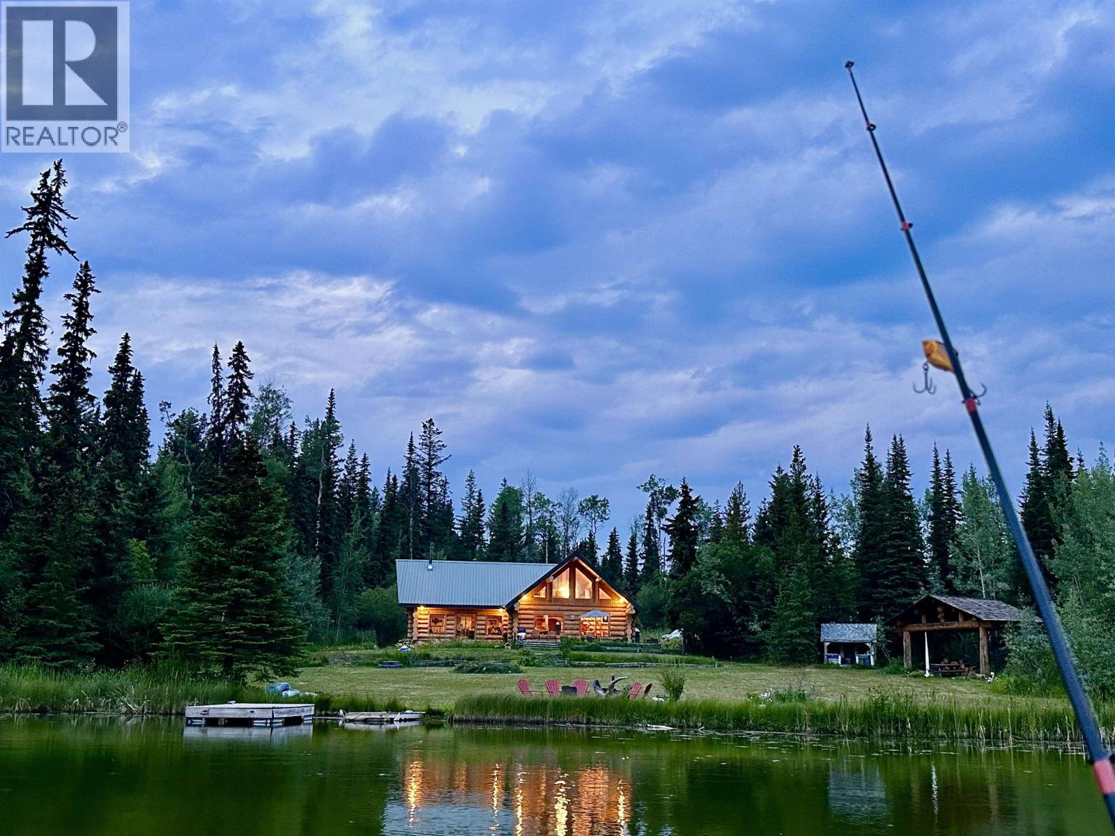 3350 LIKELY ROAD - 1