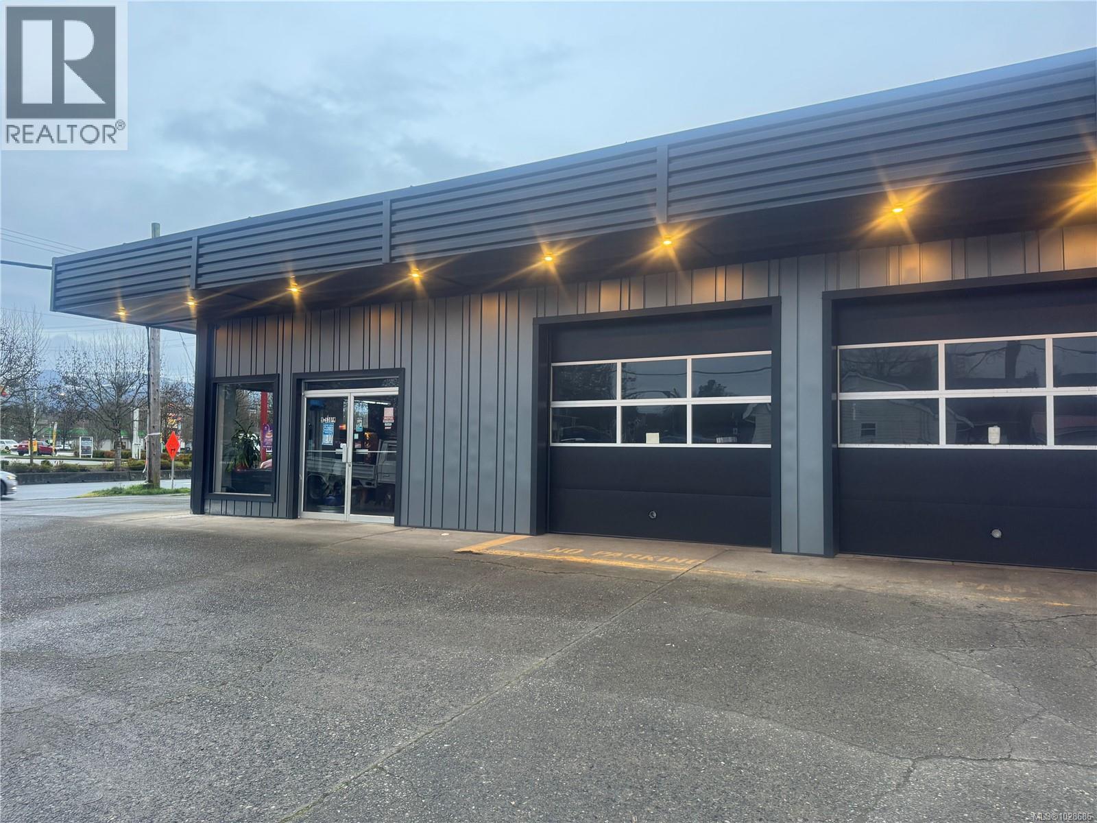 555 Coronation Ave, Duncan