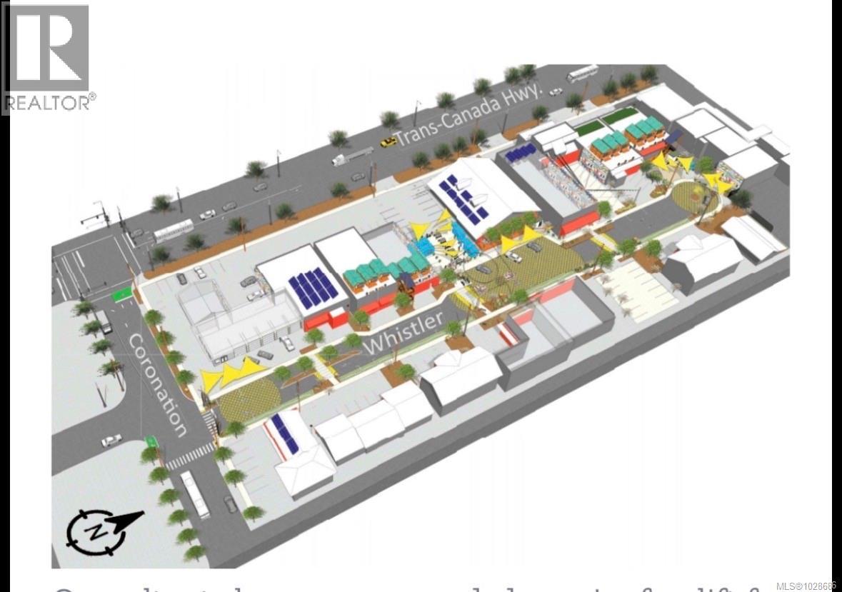 555 Coronation Ave, Duncan