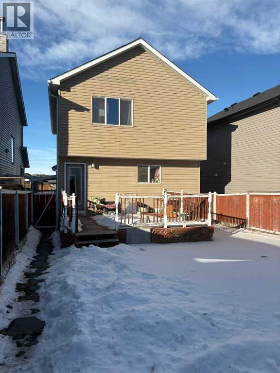 Single Family House for Sale in  Saddlebrook Link NE Saddle Ridge Calgary 
