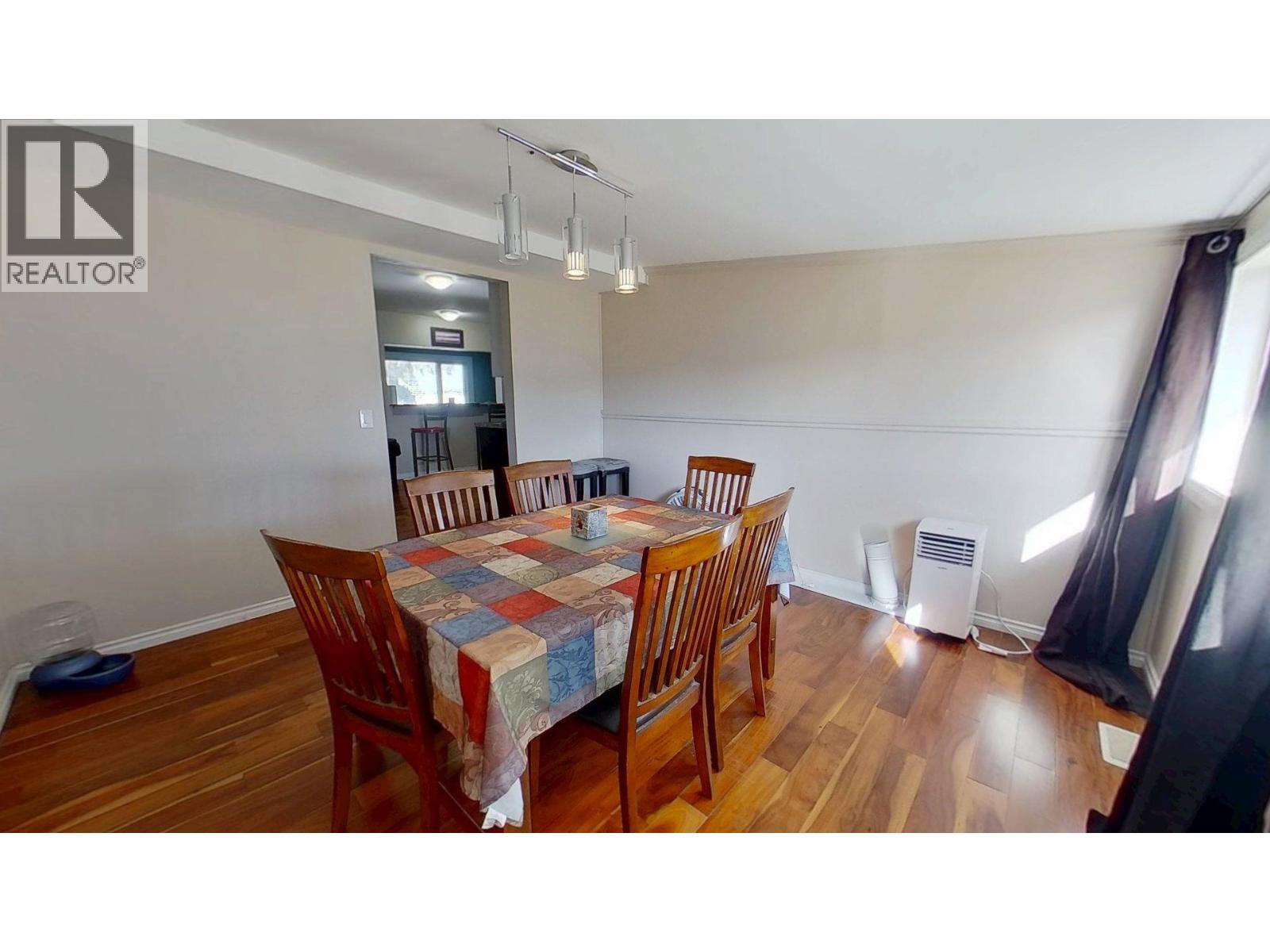 8315 94 AVENUE, Fort St. John