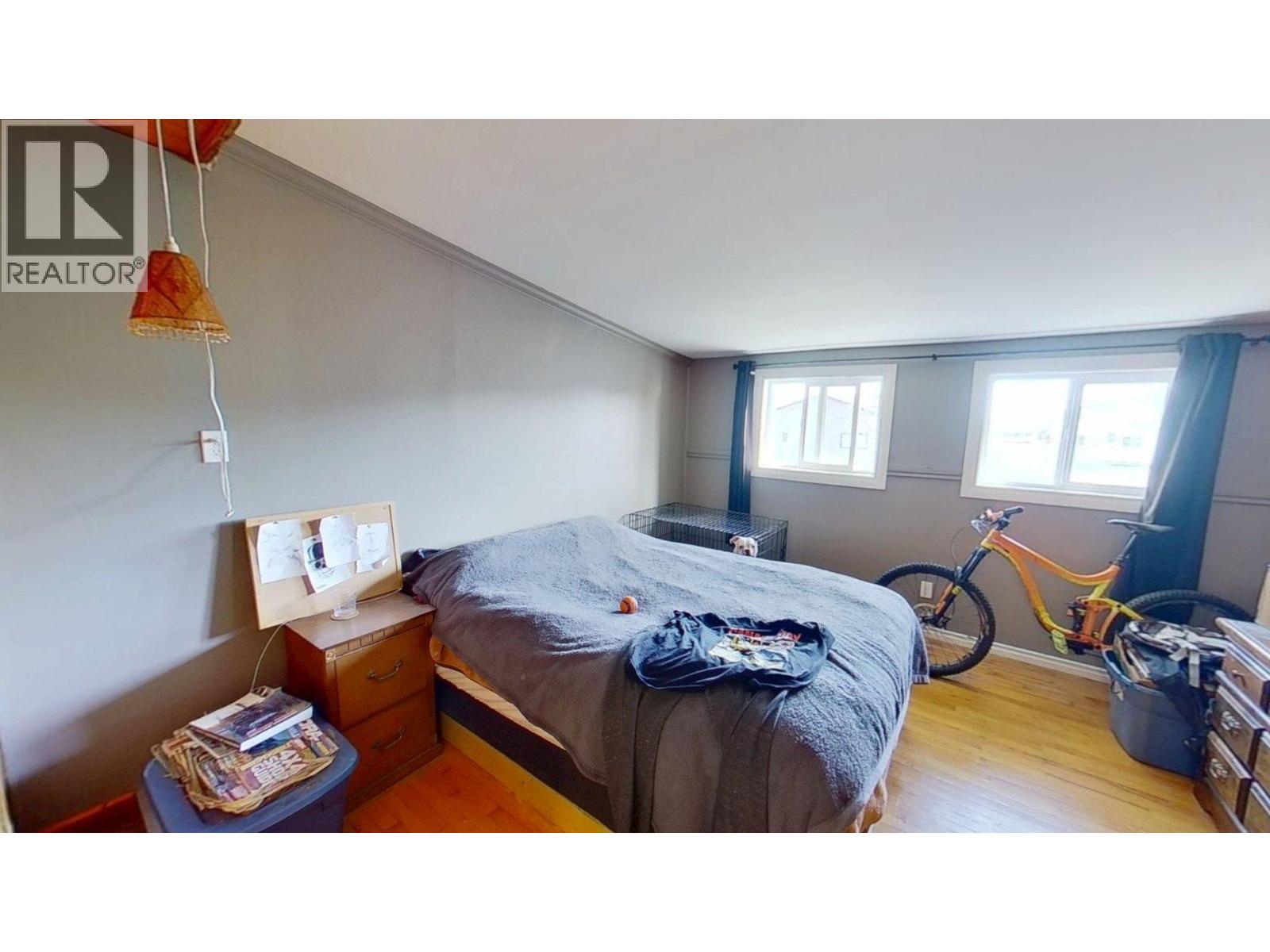 8315 94 AVENUE, Fort St. John