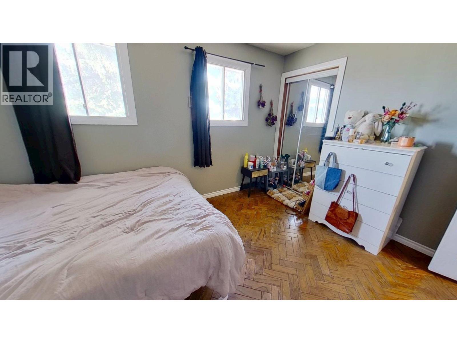 8315 94 AVENUE, Fort St. John