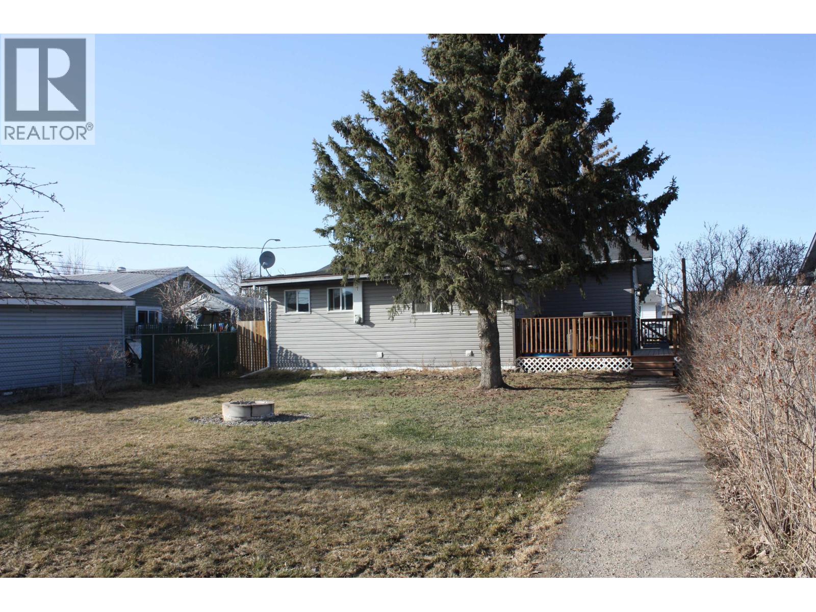 8315 94 AVENUE, Fort St. John