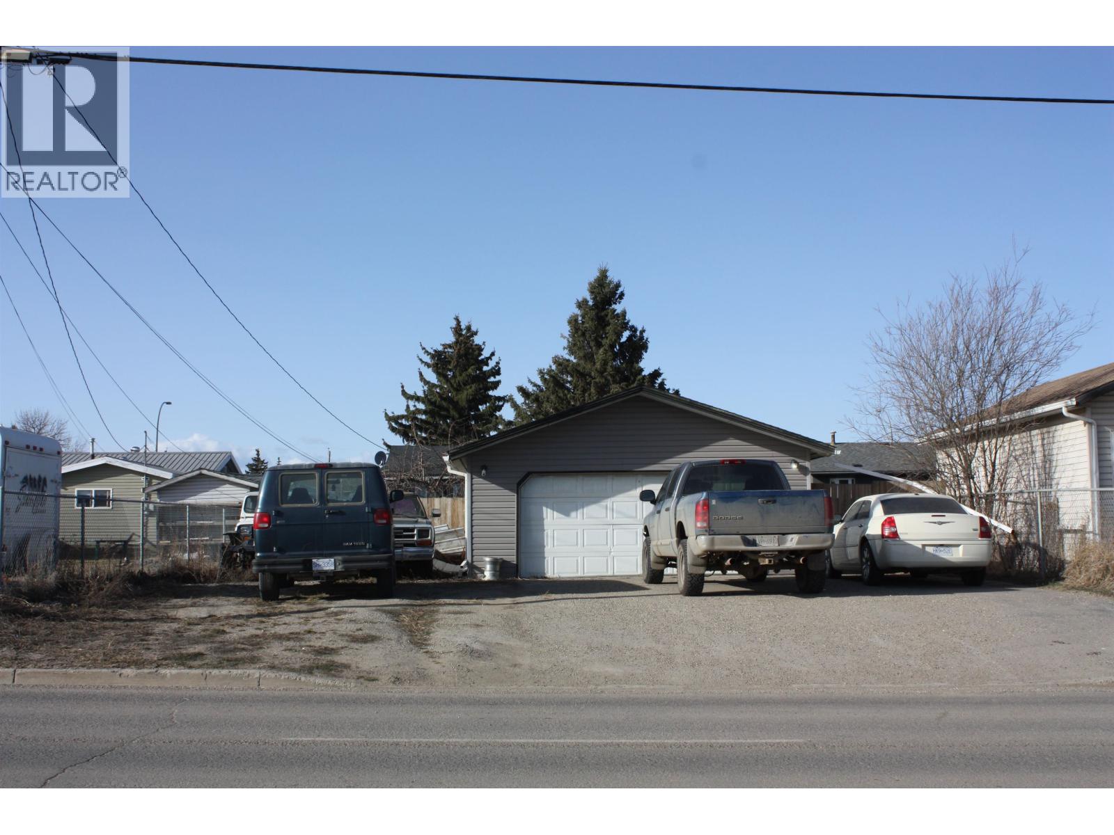 8315 94 AVENUE, Fort St. John