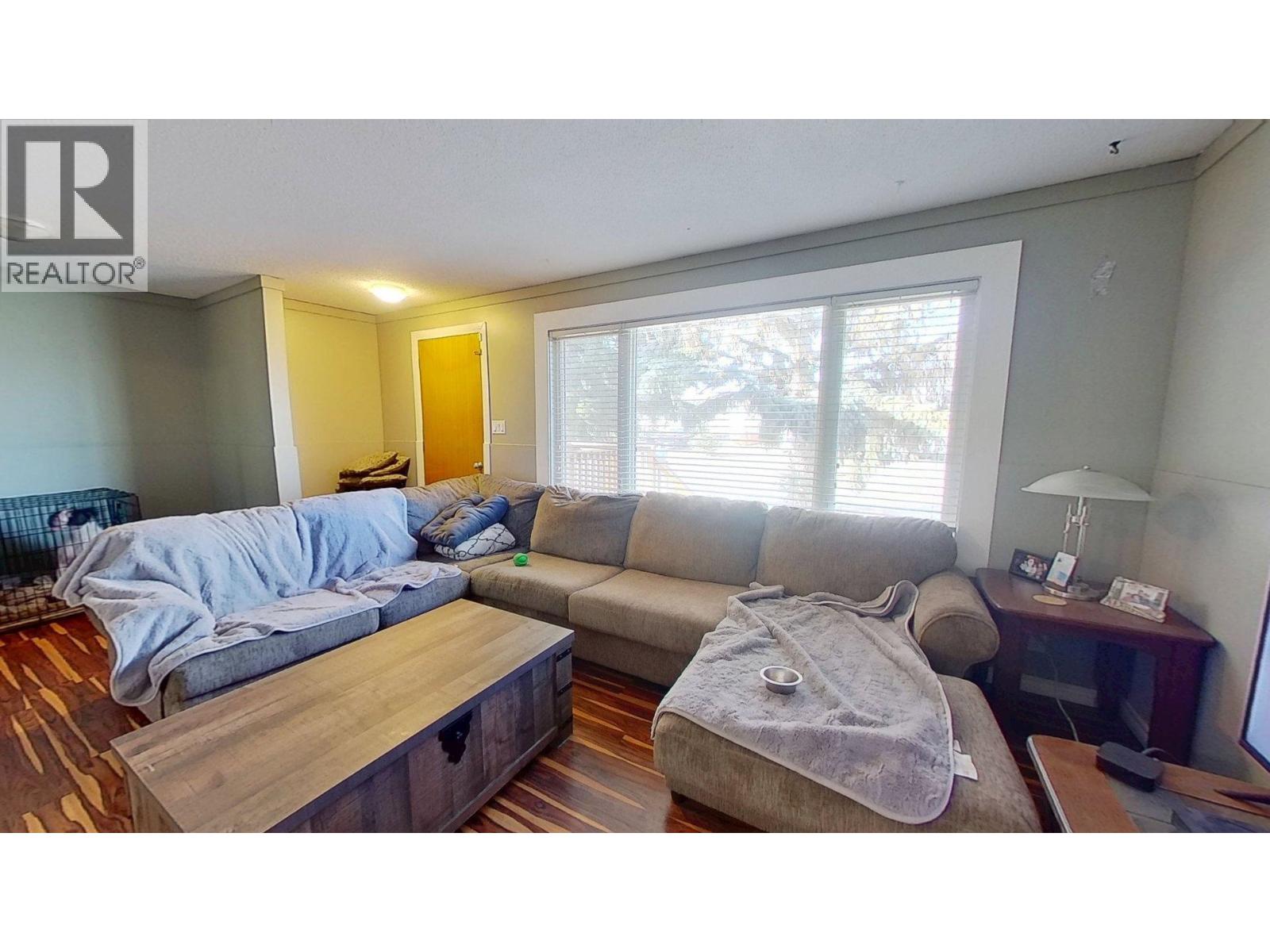 8315 94 AVENUE, Fort St. John