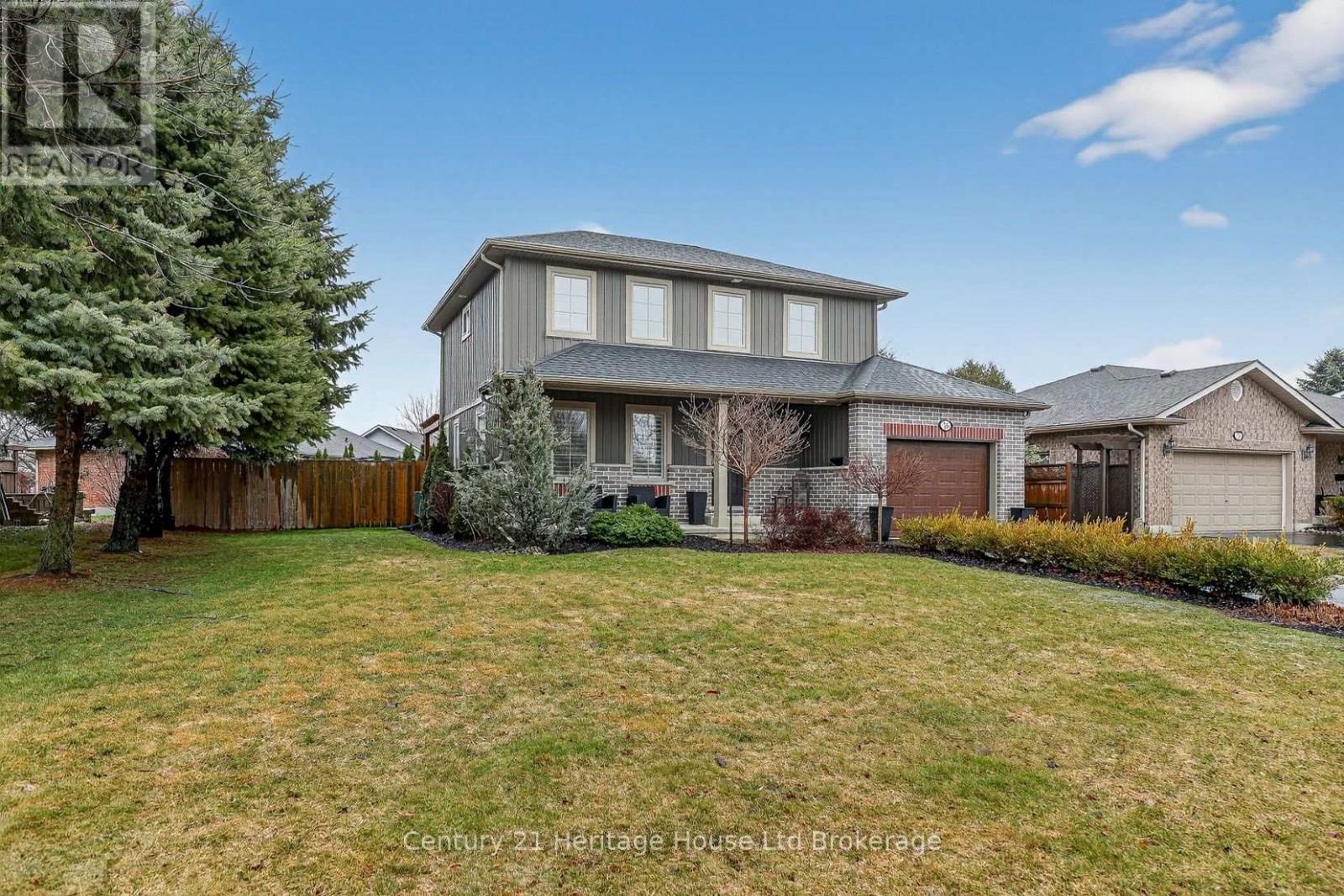 36 WINDEMERE AVENUE - 1