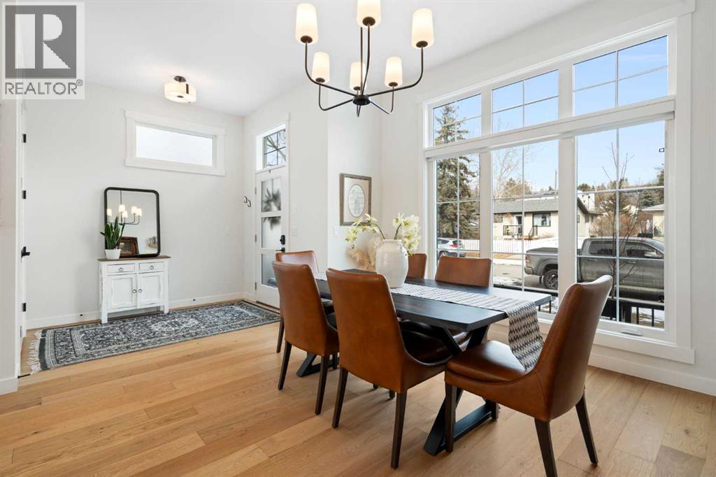 Single Family House for Sale in   Avenue NW Montgomery Calgary 