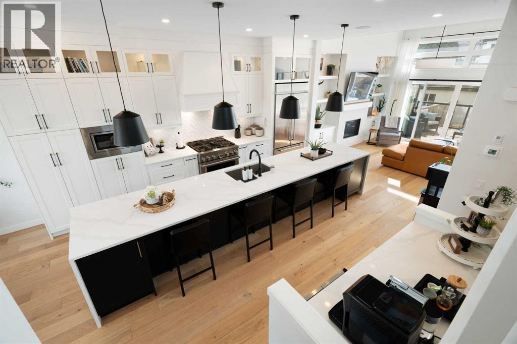 Single Family House for Sale in   Avenue NW Montgomery Calgary 