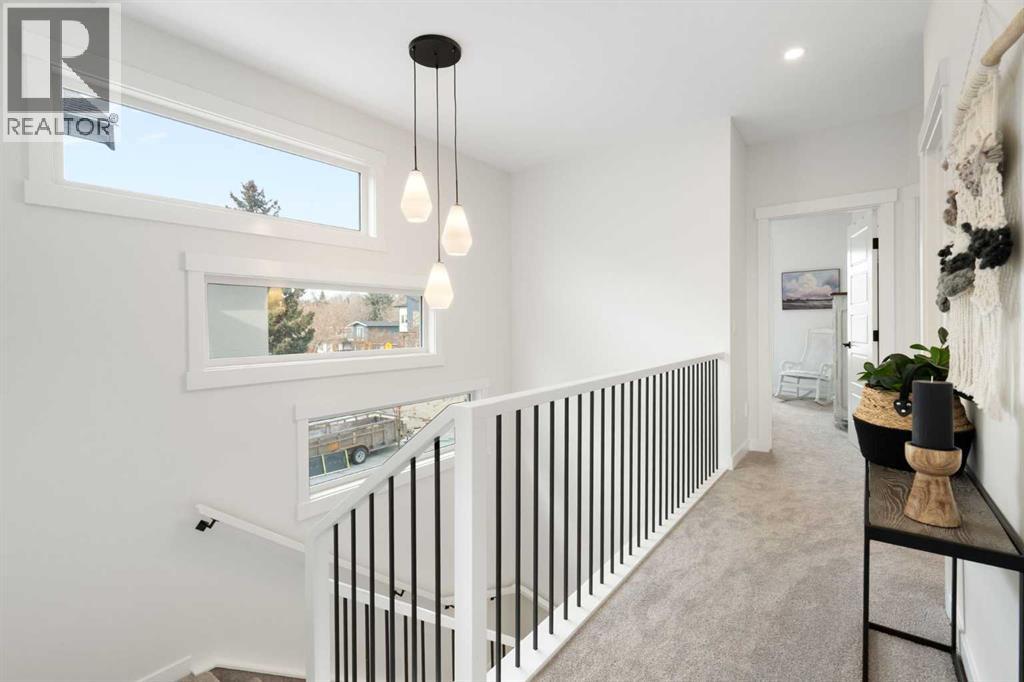 Single Family House for Sale in   Avenue NW Montgomery Calgary 