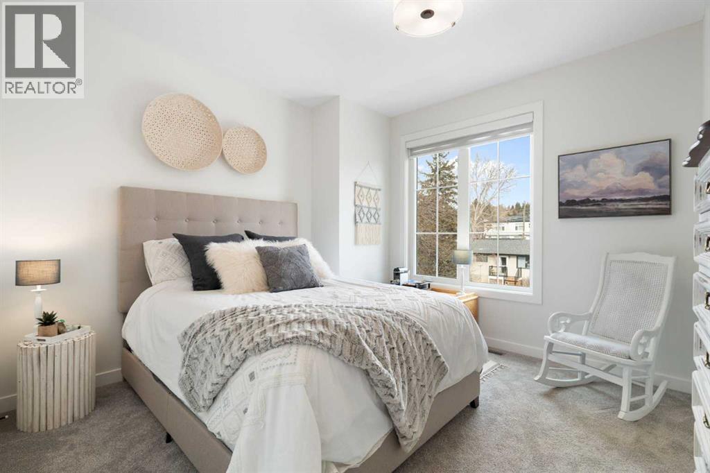 4615 20 Avenue NW, Calgary, Alberta