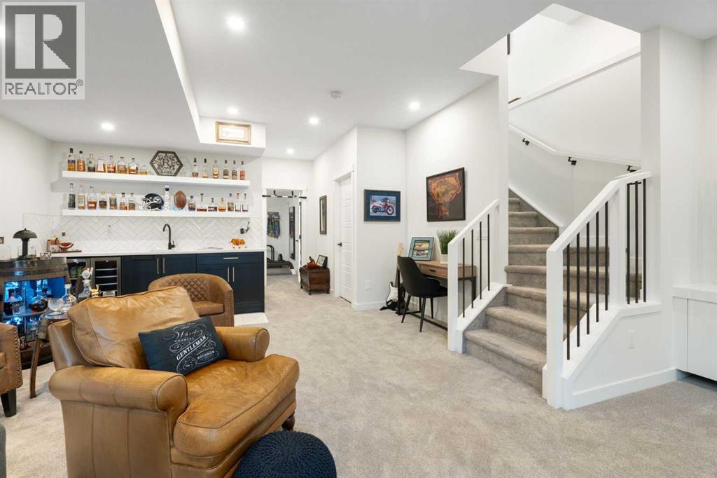 Single Family House for Sale in   Avenue NW Montgomery Calgary 