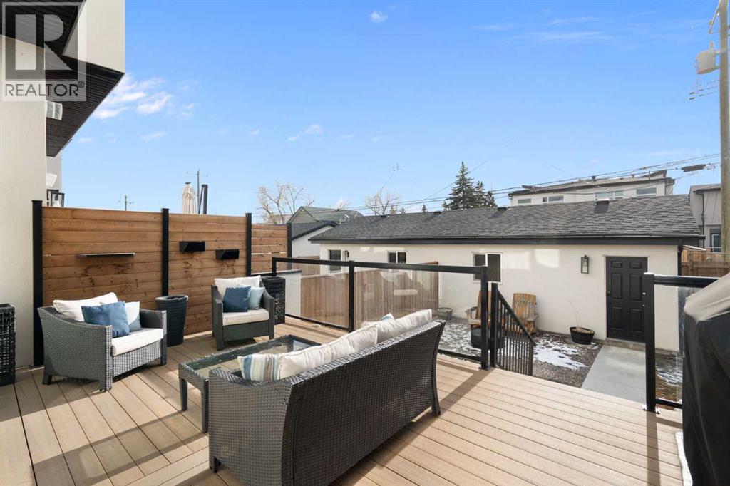 Single Family House for Sale in   Avenue NW Montgomery Calgary 