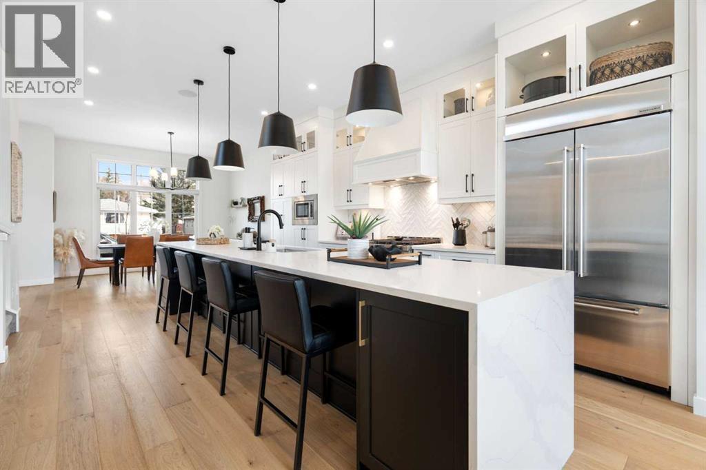 Single Family House for Sale in   Avenue NW Montgomery Calgary 