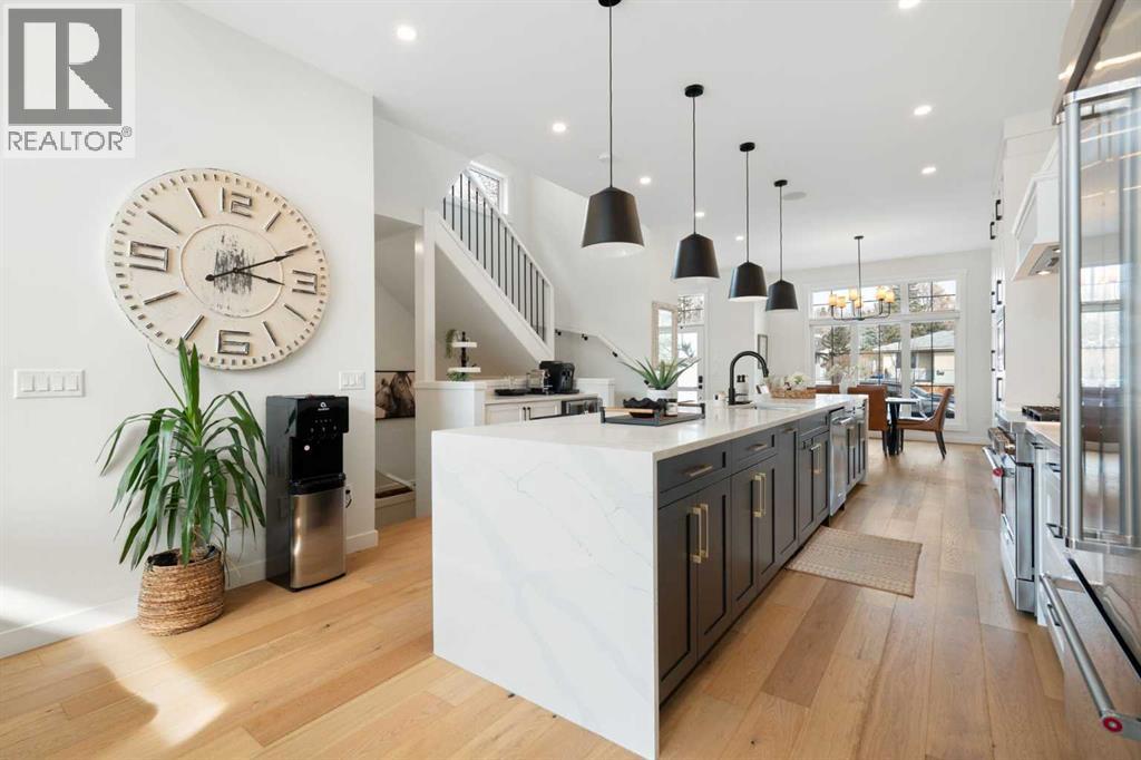 Single Family House for Sale in   Avenue NW Montgomery Calgary 