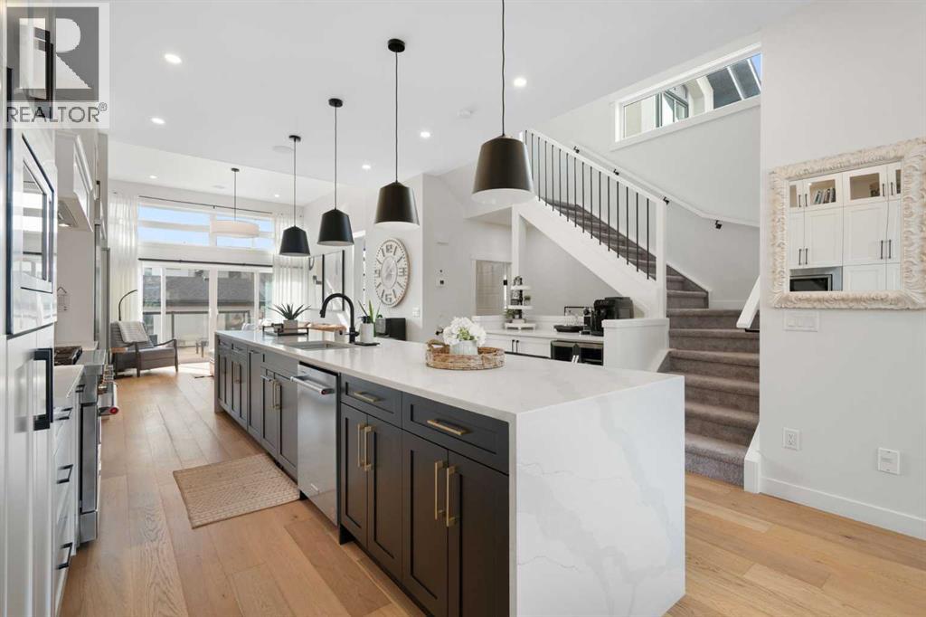 Single Family House for Sale in   Avenue NW Montgomery Calgary 