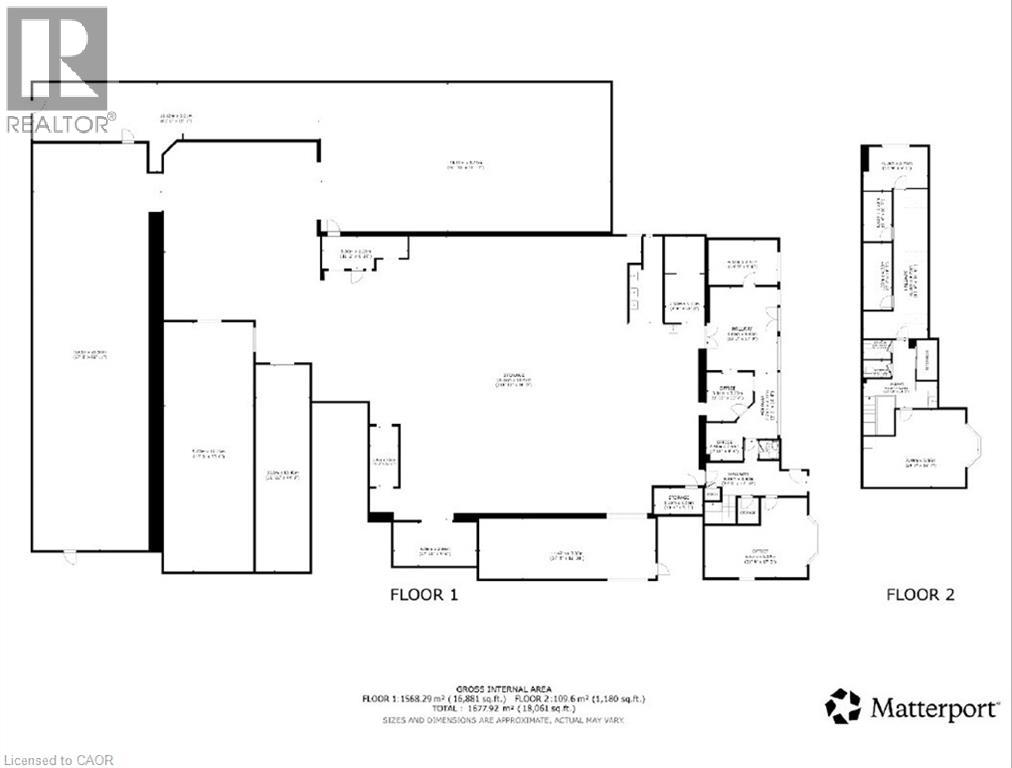 190 HEMPSTEAD Drive, Hamilton, Ontario, L8W2E3 — Photo 24